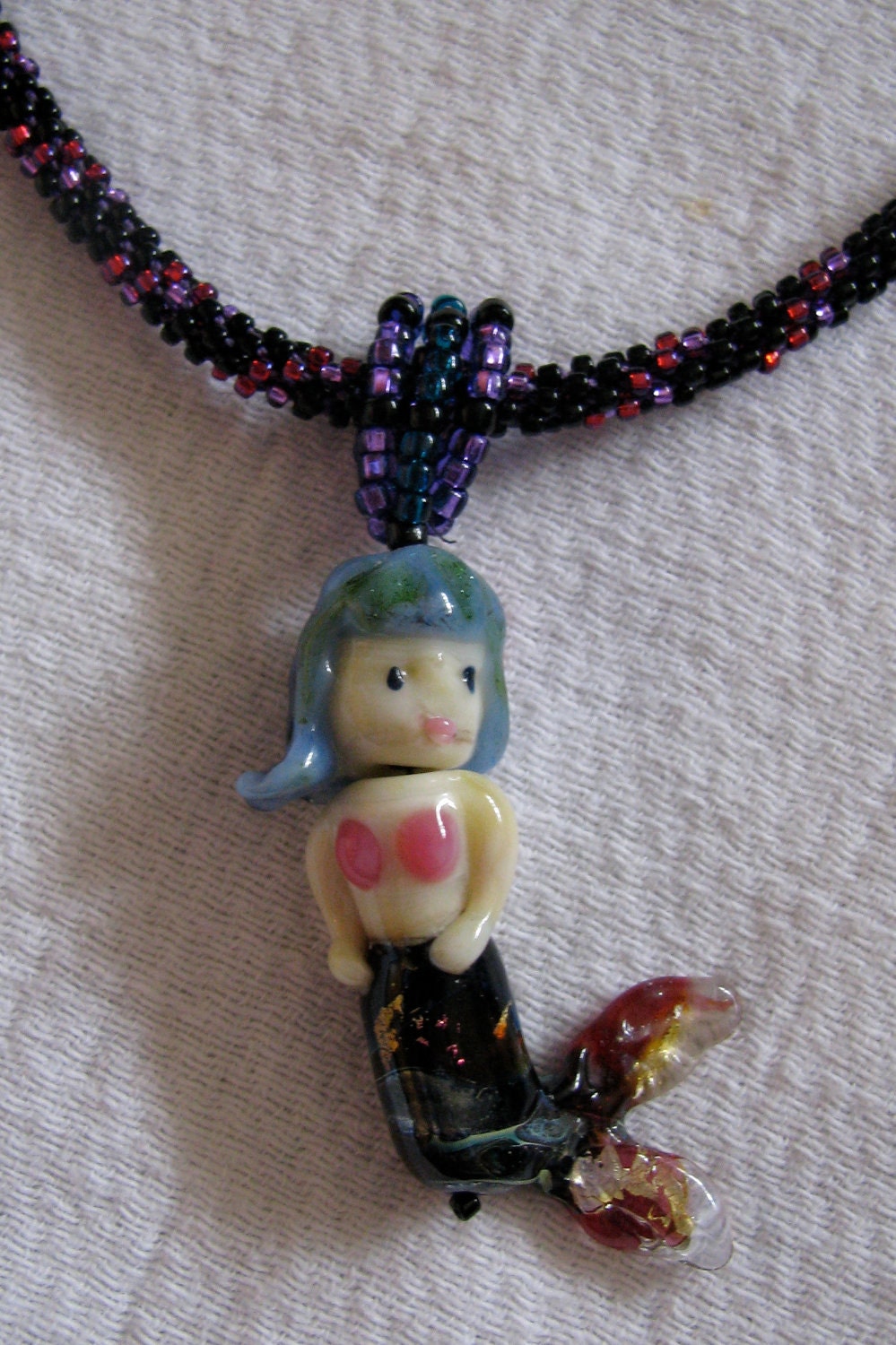 Custom Beads