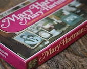 Vintage 1977 Mary Hartman Mary Hartman Board Game