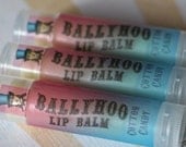 Cotton Candy Lip Balm