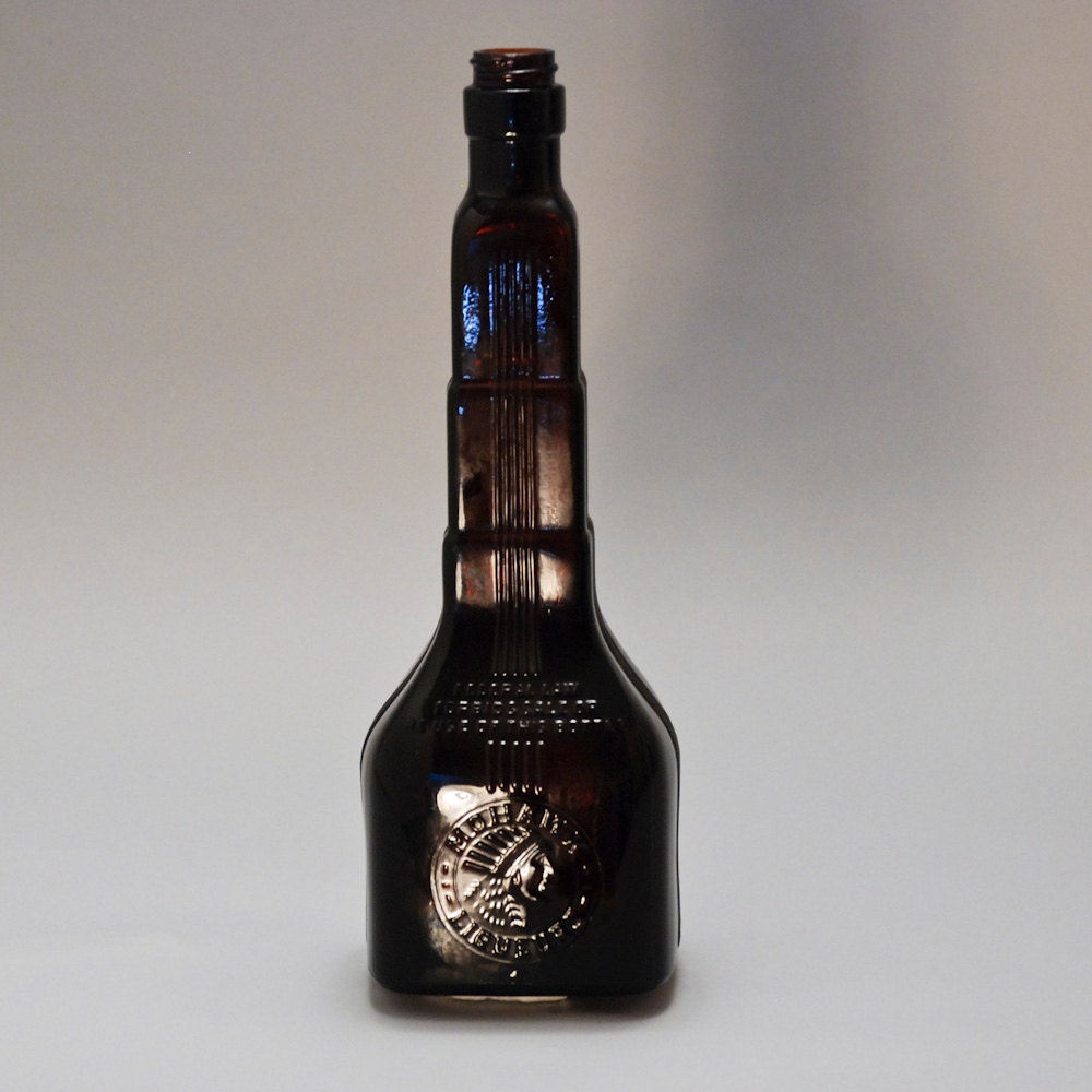 Mohawk Liqueur