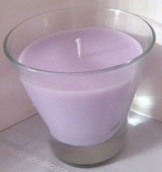 Lilac 12 oz. candle