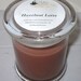 Hazelnut Latte wickless candle, perfect for candle warmers