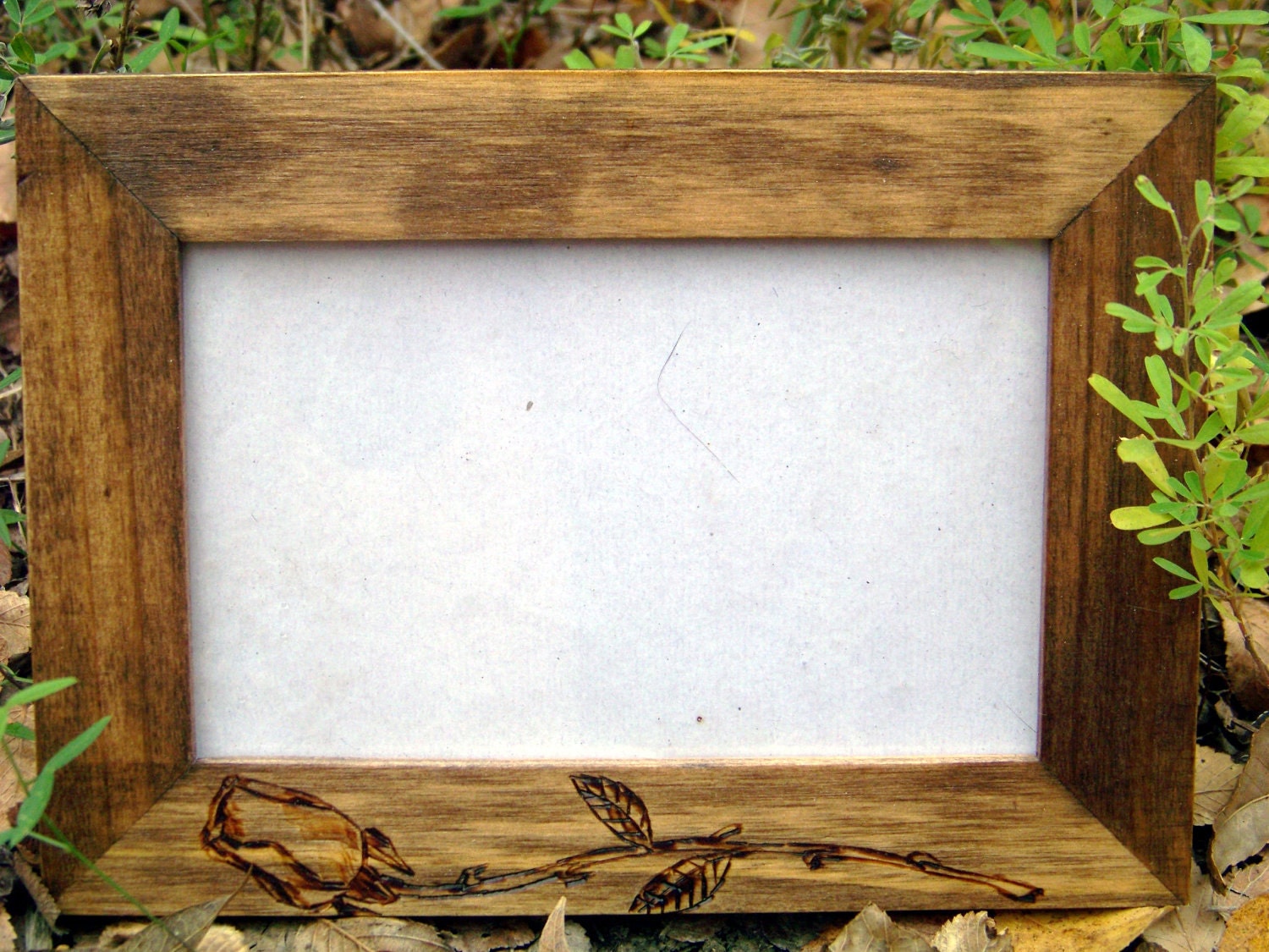 Rose Frame