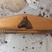Horse Tie Rack Hanger Wall Hanging