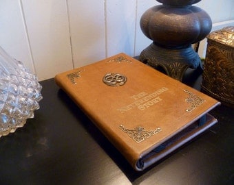 Neverending Story eReader Cover