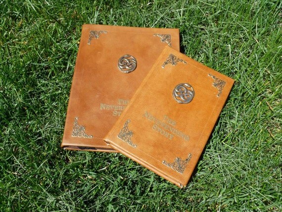 Neverending Story iPad / Tablet Cover