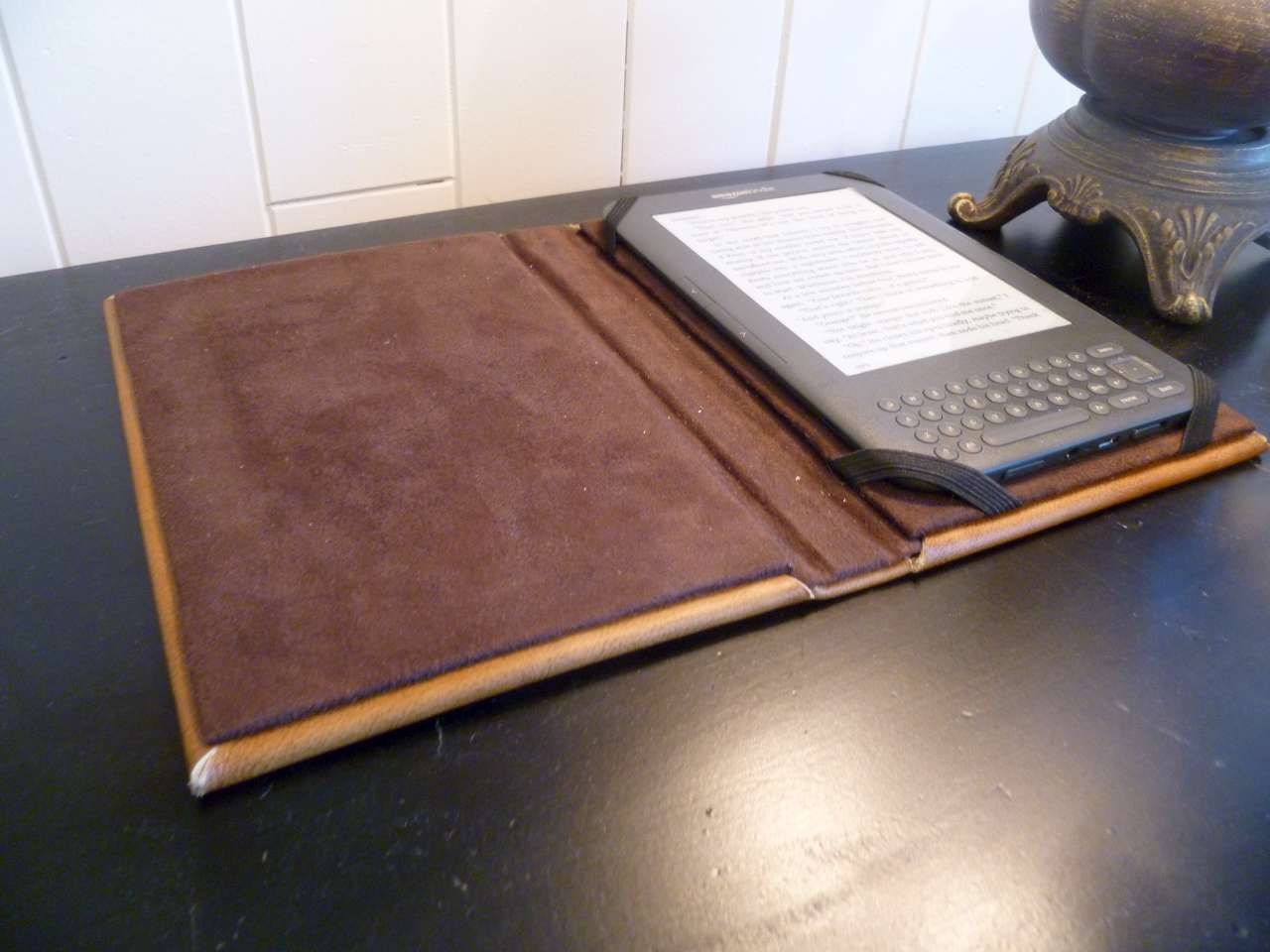 Neverending Story eReader Cover
