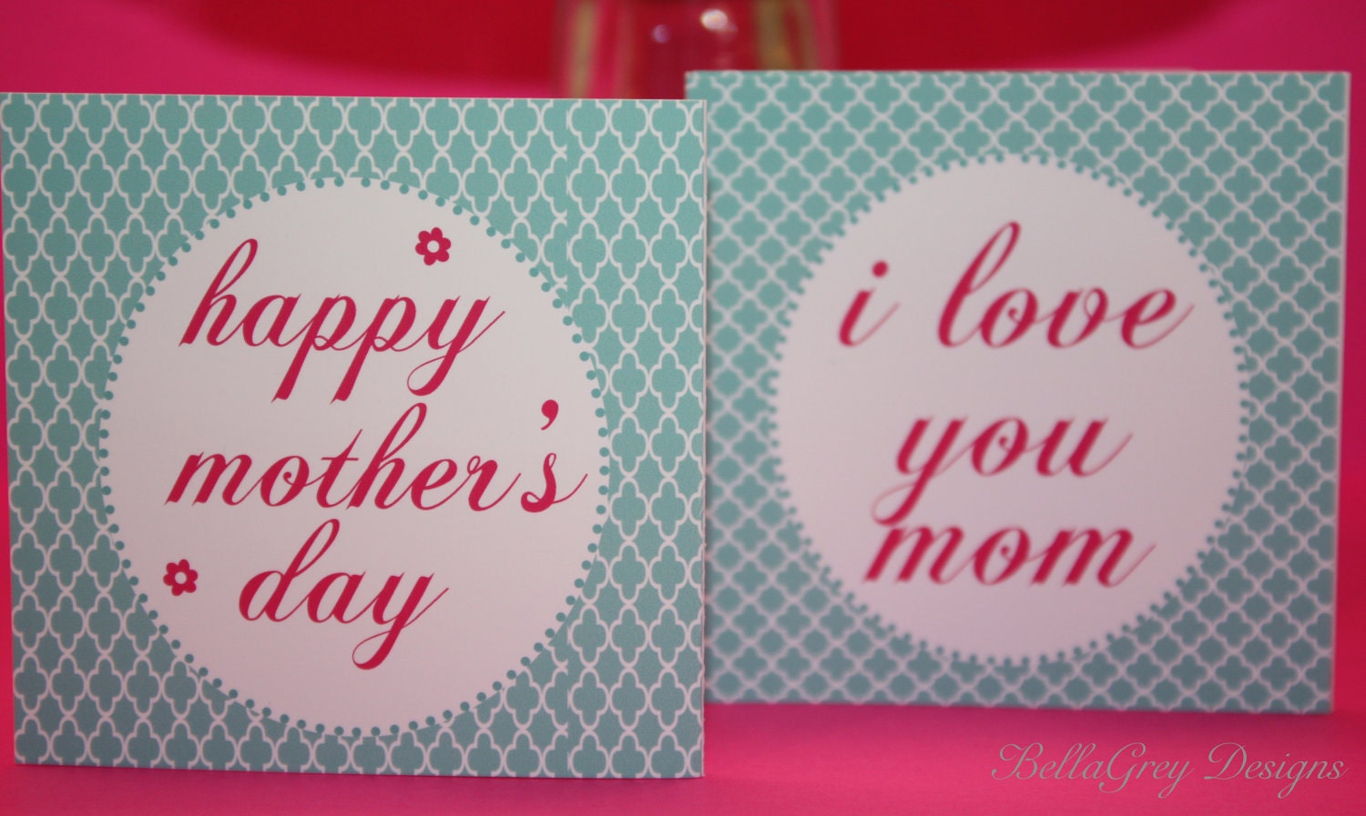 Custom Notecards Mothers Day Il_570xn