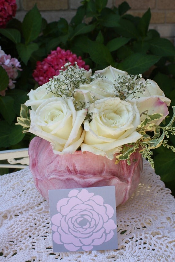 Notecards Mothers Day Floral Design Printable Il_570xn