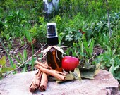 APPLE CINNAMON Refreshener Spray 1oz.-Xtreme High-Grade Fragrance-for Potpourri & Wreaths-Home Decor-Custom Wreaths-Pick from 35 SCENTS