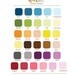 Kitchen Canvas Panel Scroll, Wall hanging, Chevron Kitchen Tools 14X44 Inches