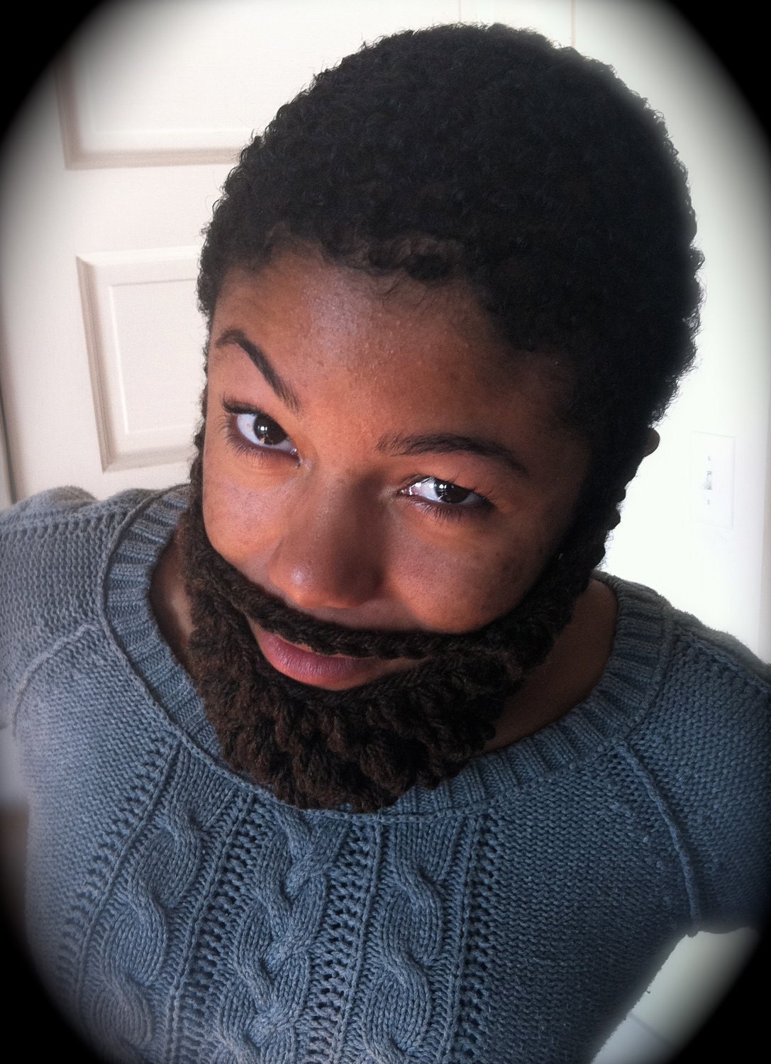 Beardie Beard