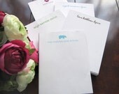 Custom Notepads Set of Two- Small