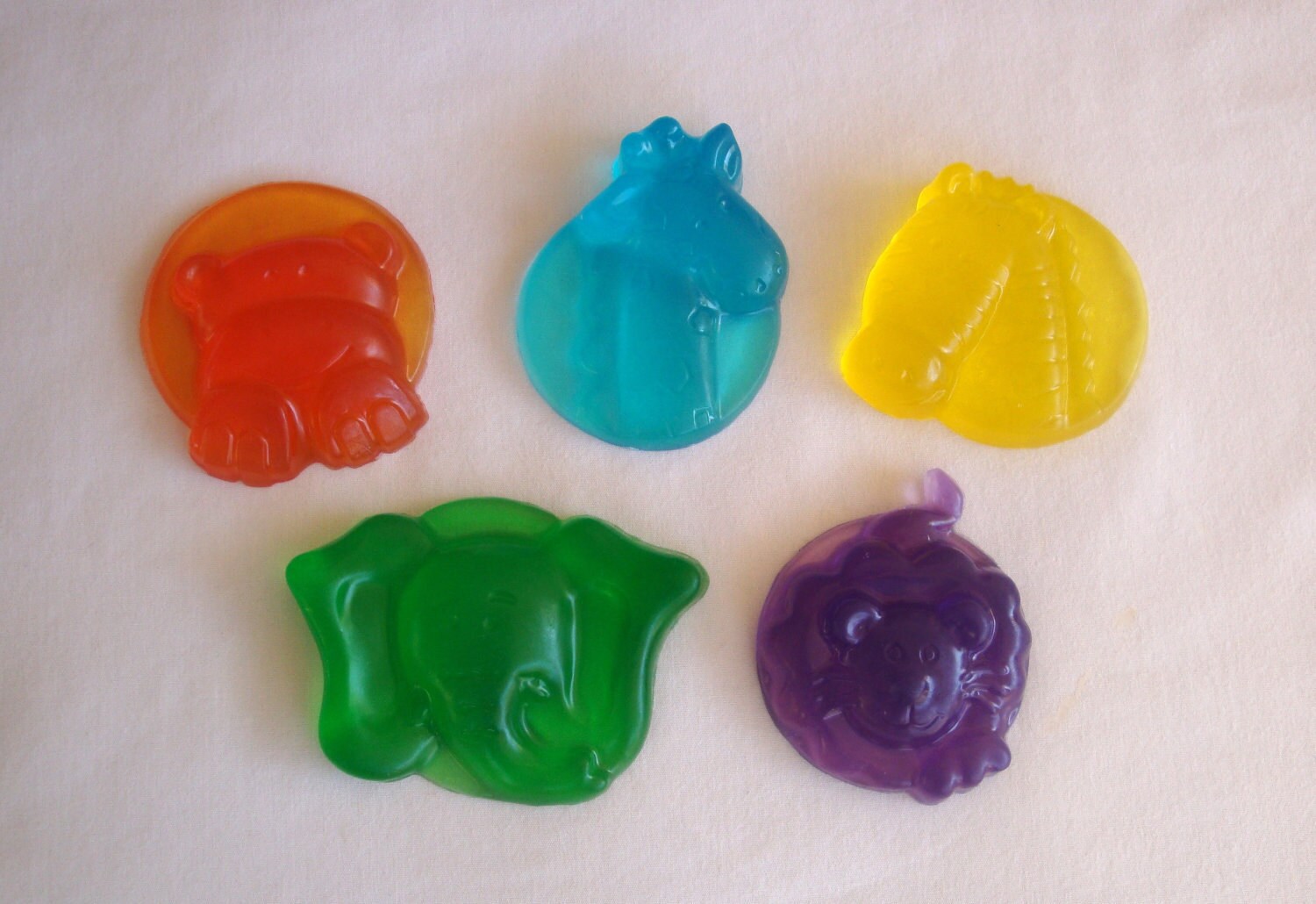 Kids Soap