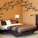 TWO BRANCHES with Berries Choose Any Color  (product code:  Branches B106 both branches)