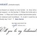 Will you be my Bridsmaid - Bridesmaid Cards