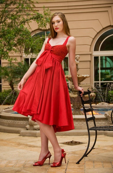 The Baby Doll Dress 75% Off Sample Sale
