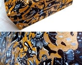 SUPERSALE 50% Magic box of  thousand wonders - handpainted wooden art box - for jewellery and secrets