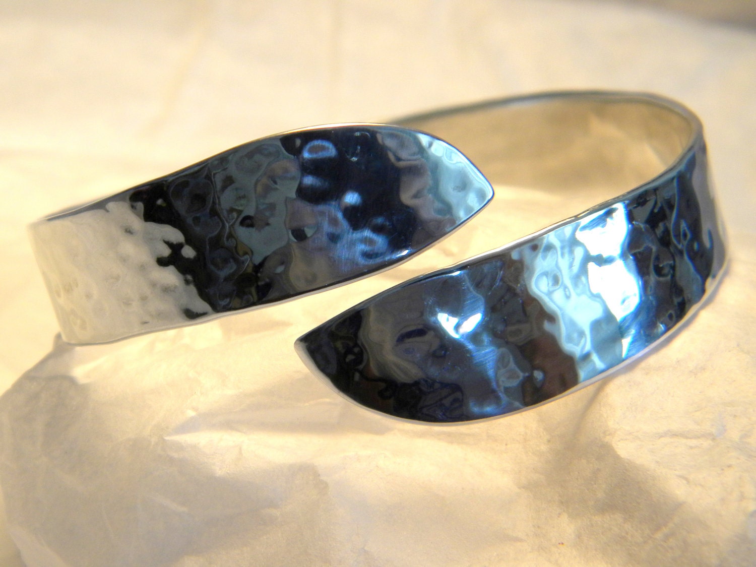 Aluminum Bracelet