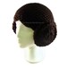 Sci-Fi Princess Hat - Wig - Women's Costume - Made to Order