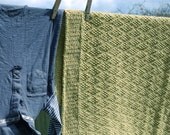 Seedling - Knitting Pattern PDF