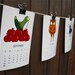 2012 Birdy Calendar