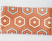 Extra fabric envelope for envelope systems (made to match)