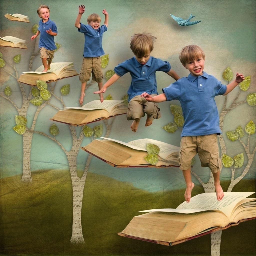 Child's Portrait - Creative Photography for Denver, Colorado