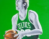 Larry Legend
