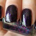 Midsummer's Midnight - HARE Polish - Hand Blended Nail Polish