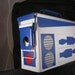 R2-D2 Custom Ammo Box