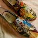 Beauty and the Beast custom made shoes