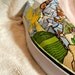 Beauty and the Beast custom made shoes