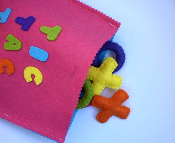 Tic Tac Toe Game Set - ready to ship