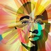 Buy One Get One Print Free - Portrait of Tupac Shakur - Limited Edition 7/50
