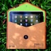 iPostcard: New York, i Love You Eco-friendly iPad Sleeve