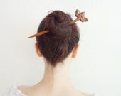 sakura blossom Geisha hair stick