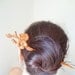 Tokyo dream- cherry blossom hair stick
