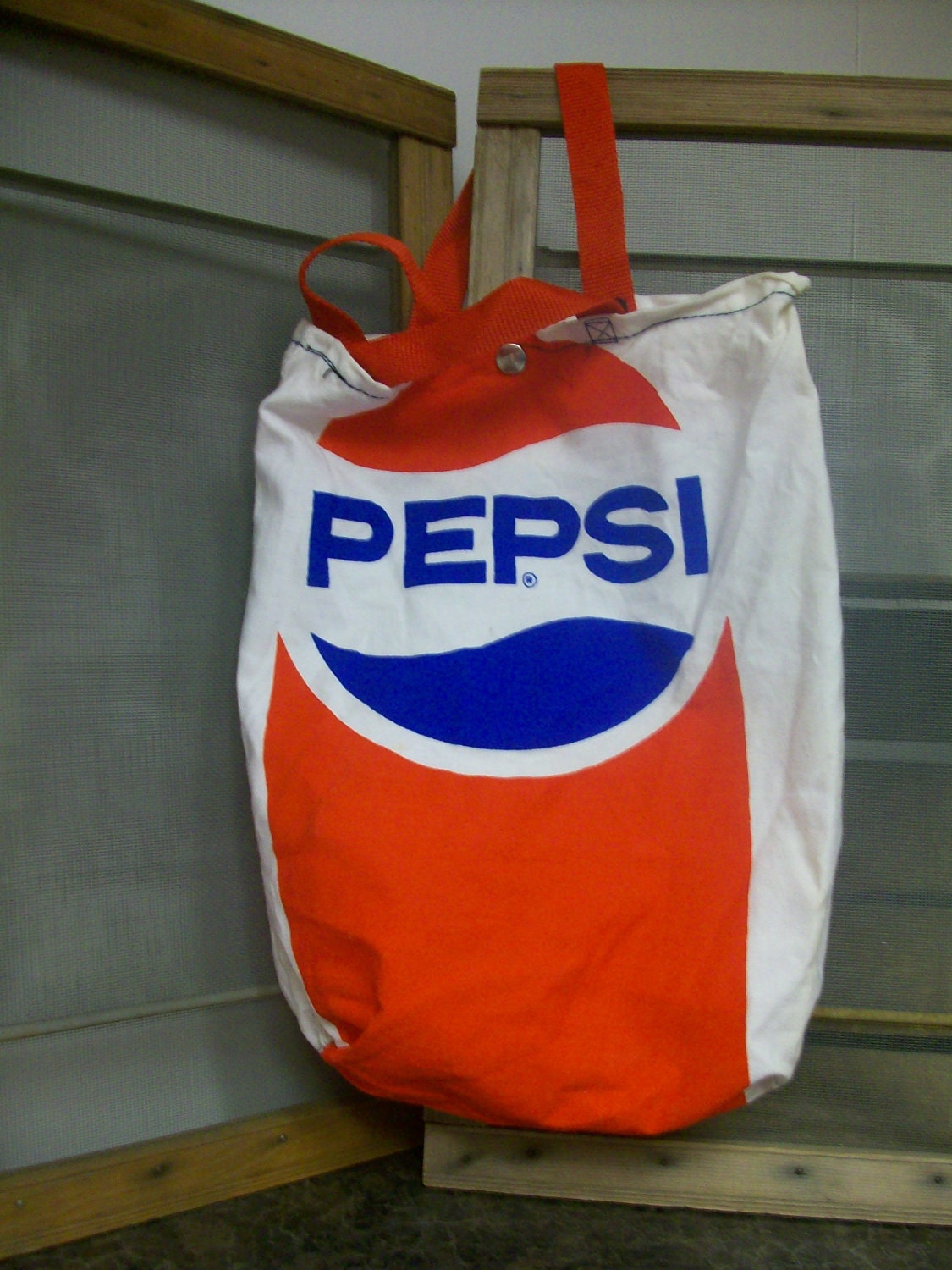 Pepsi Bag