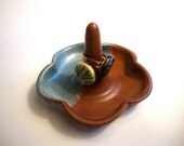 Celtic Shore Ring Rest Holder in stock ready to ship