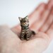 Reserved - Custom Pet Figurine - Le Custom Pet Totem