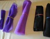 Net Fabric Bundle