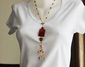 Charm  Necklace
