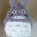 Pinata: Totoro