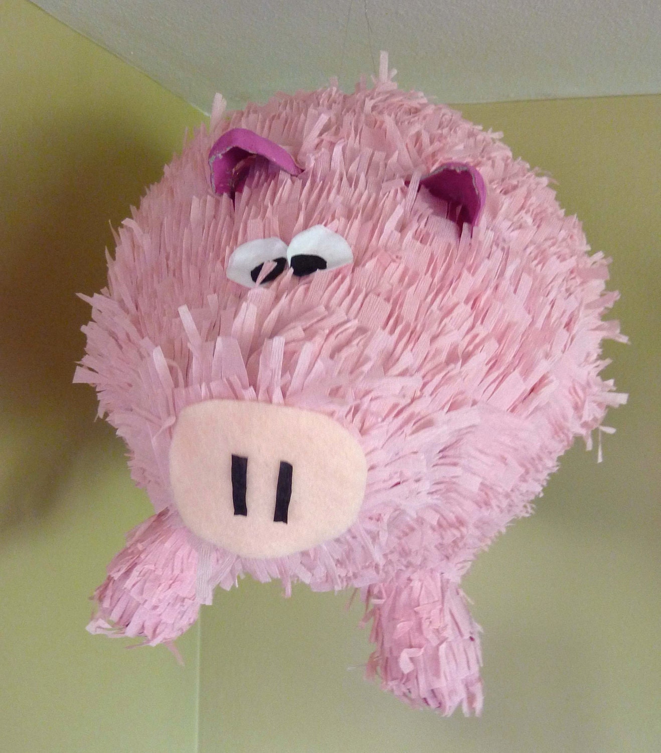 Pinata Pig