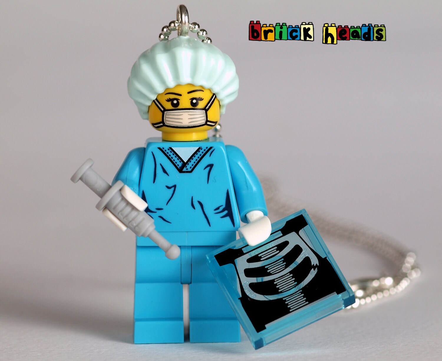 lego syringe