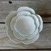 Large Lotus Bowl