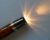 Penlight . Nurse Penlight . Custom and Handmade Gift - Flashlight