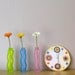 Crochet wall clock pattern