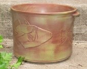 Humuhumu Planter
